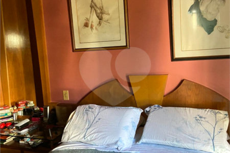 Apartamento à venda com 4 quartos, sendo 3 suítes,  em Cidade São Francisco, São Paulo, SP