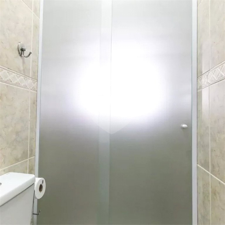 Apartamento à venda com 3 quartos, sendo 1 suíte, em Santana, São Paulo, SP