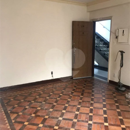 Apartamento à venda com 3 quartos em Santana, São Paulo, SP