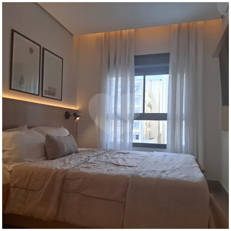 Essence Vila Mariana 61 m² 2 Dormitórios 1 Suíte 1 Vaga de Garagem Venda