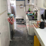 Apartamento à venda com 3 quartos, sendo 1 suíte, em Tijuca, Rio de Janeiro, RJ