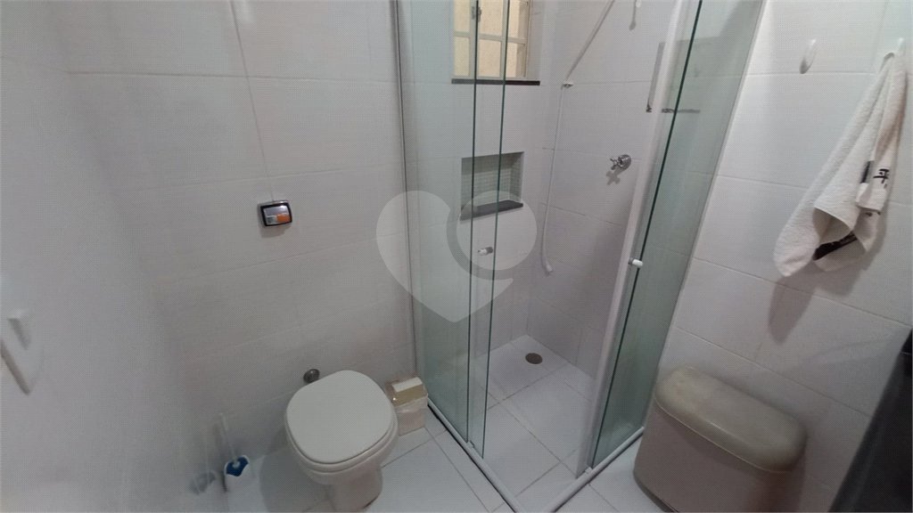 Sobrado à venda com 3 quartos, sendo 1 suíte, em Vila Gomes, São Paulo, SP