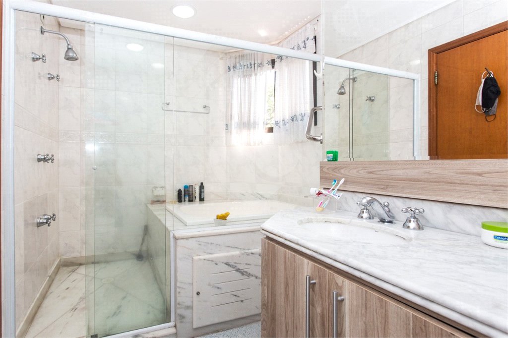 Apartamento à venda com 4 suítes em Vila Ester (zona Norte), São Paulo, SP