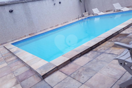 Apartamento à venda com 3 quartos, sendo 1 suíte, em Tijuca, Rio de Janeiro, RJ