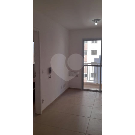 Apartamento à venda com 1 suíte em Parque Vitória, São Paulo, SP