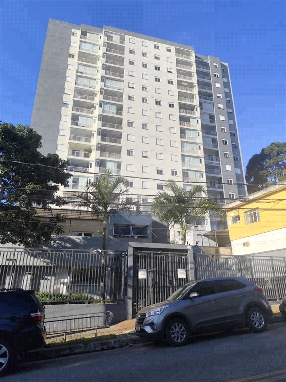 Apartamento à venda com 2 quartos, sendo 1 suíte, em Tucuruvi, São Paulo, SP