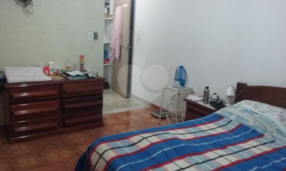 Sobrado à venda com 3 suítes em Santana, São Paulo, SP