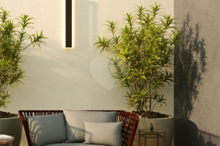 Studio à venda com 1 quarto em Aclimação, São Paulo, SP
