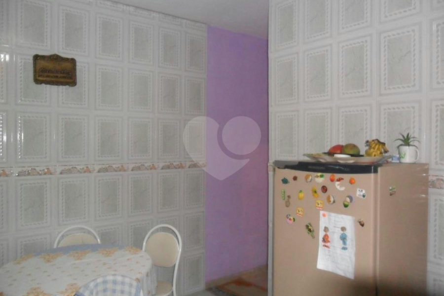 Casa Térrea à venda com 2 quartos em Casa Verde, São Paulo, SP