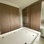 Apartamento à venda com 2 quartos, sendo 1 suíte, em Parque Senhor do Bonfim, Taubaté, SP