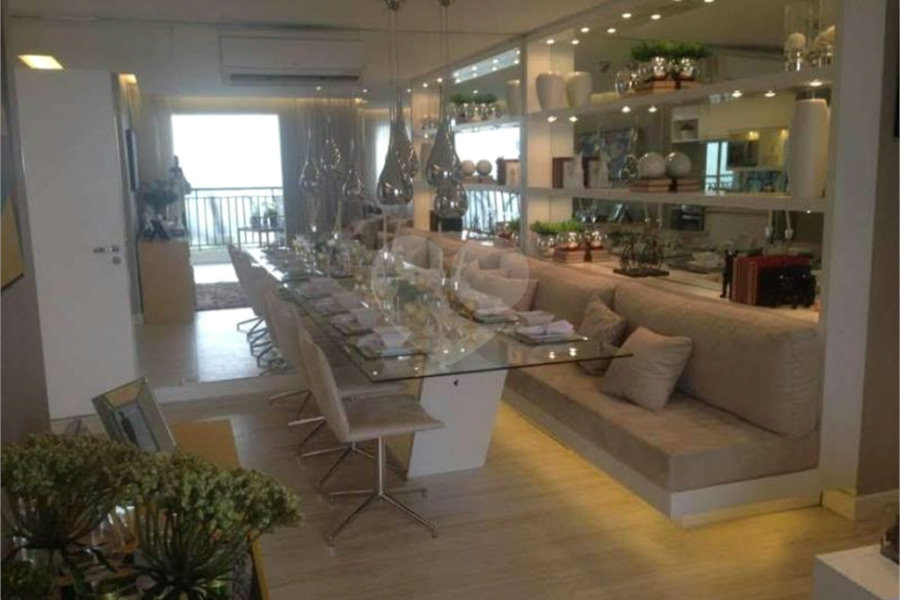Apartamento à venda com 2 quartos, sendo 1 suíte, em Vila Guilherme, São Paulo, SP