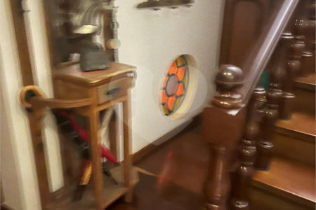 Sobrado à venda com 4 quartos, sendo 1 suíte,  em Jardim Leonor Mendes de Barros, São Paulo, SP
