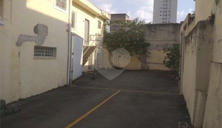 Prédio à venda em Tucuruvi, São Paulo, SP