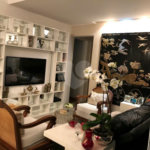 Apartamento à venda com 3 quartos, sendo 1 suíte, em Santana, São Paulo, SP