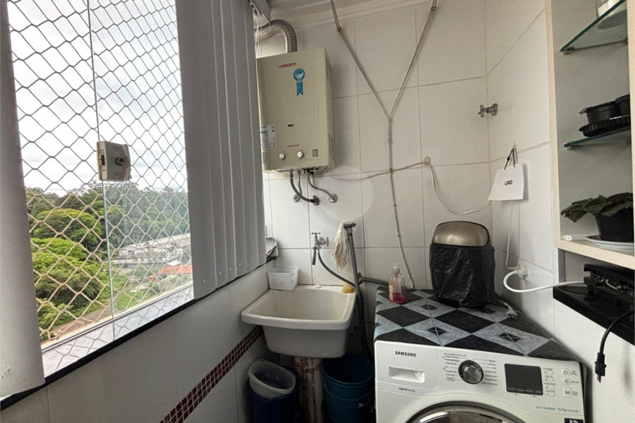 Apartamento à venda ou para alugar com 3 quartos, sendo 1 suíte, em Mandaqui, São Paulo, SP