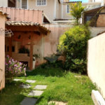 Casa à venda com 3 quartos, sendo 1 suíte, no condomínio Villaggio Dei Fiori, Louveira - SP