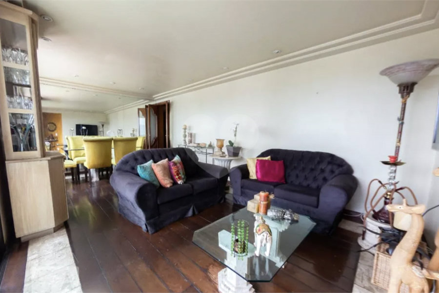 Apartamento à venda com 3 quartos, sendo 1 suíte,  em Mandaqui, São Paulo, SP