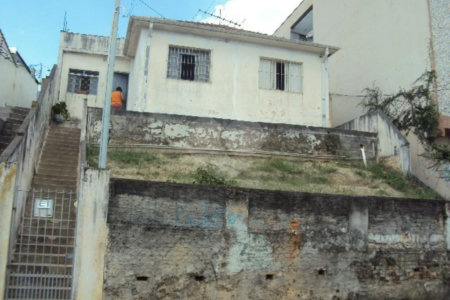 Terreno à venda em Vila Maria Alta, São Paulo, SP