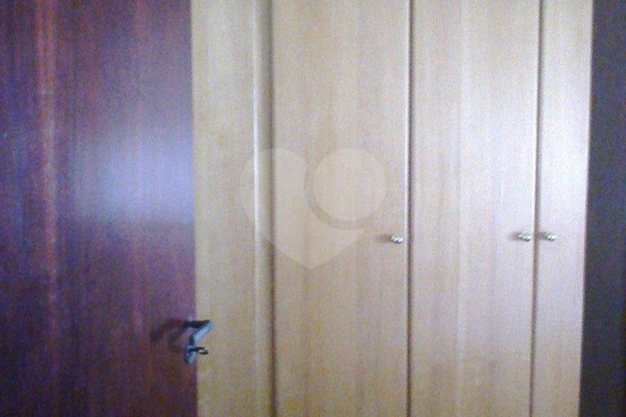 Sobrado à venda com 3 quartos em Imirim, São Paulo, SP