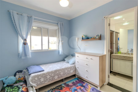 Apartamento à venda com 3 suítes em Campo Grande, São Paulo, SP