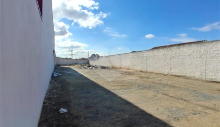Terreno à venda em Vila Hungria, Itapetininga, SP