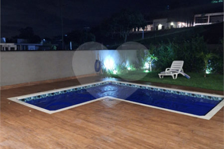 Casa à venda com 4 quartos, sendo 3 suítes, em Condomínio Terras de Santa Cruz, Bragança Paulista, SP