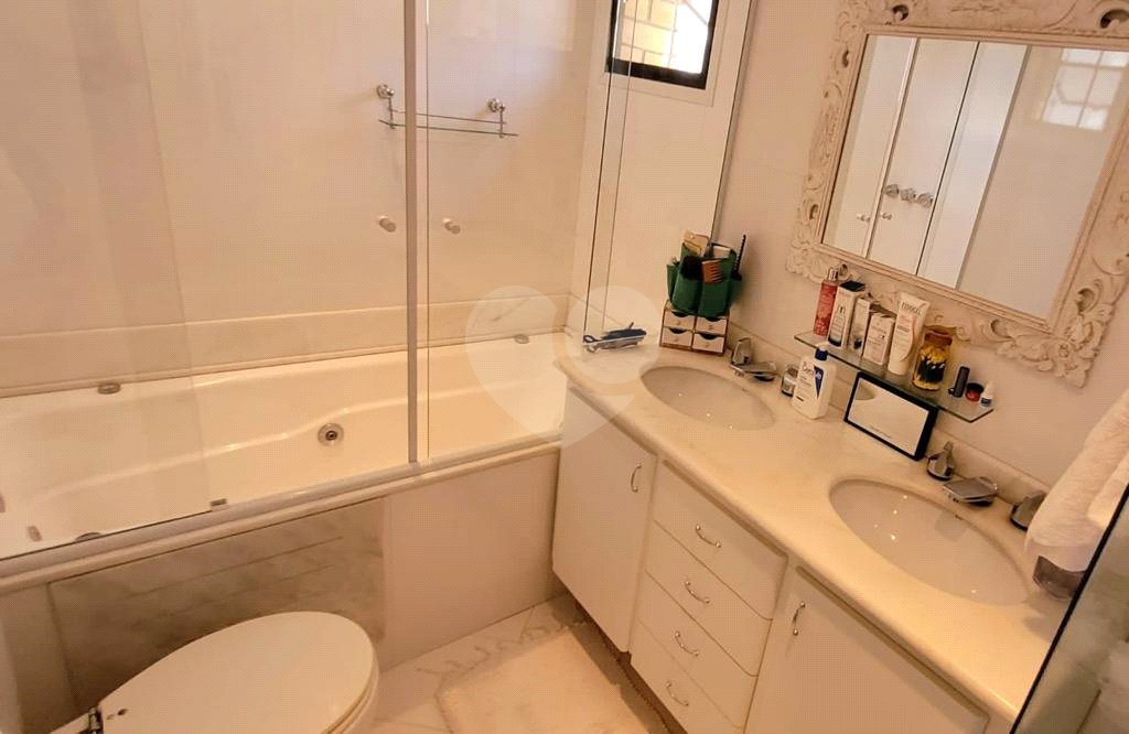 Apartamento à venda com 4 suítes em Vila Andrade, São Paulo, SP