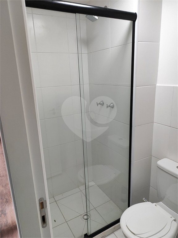 Apartamento à venda com 2 quartos em Mooca, São Paulo, SP