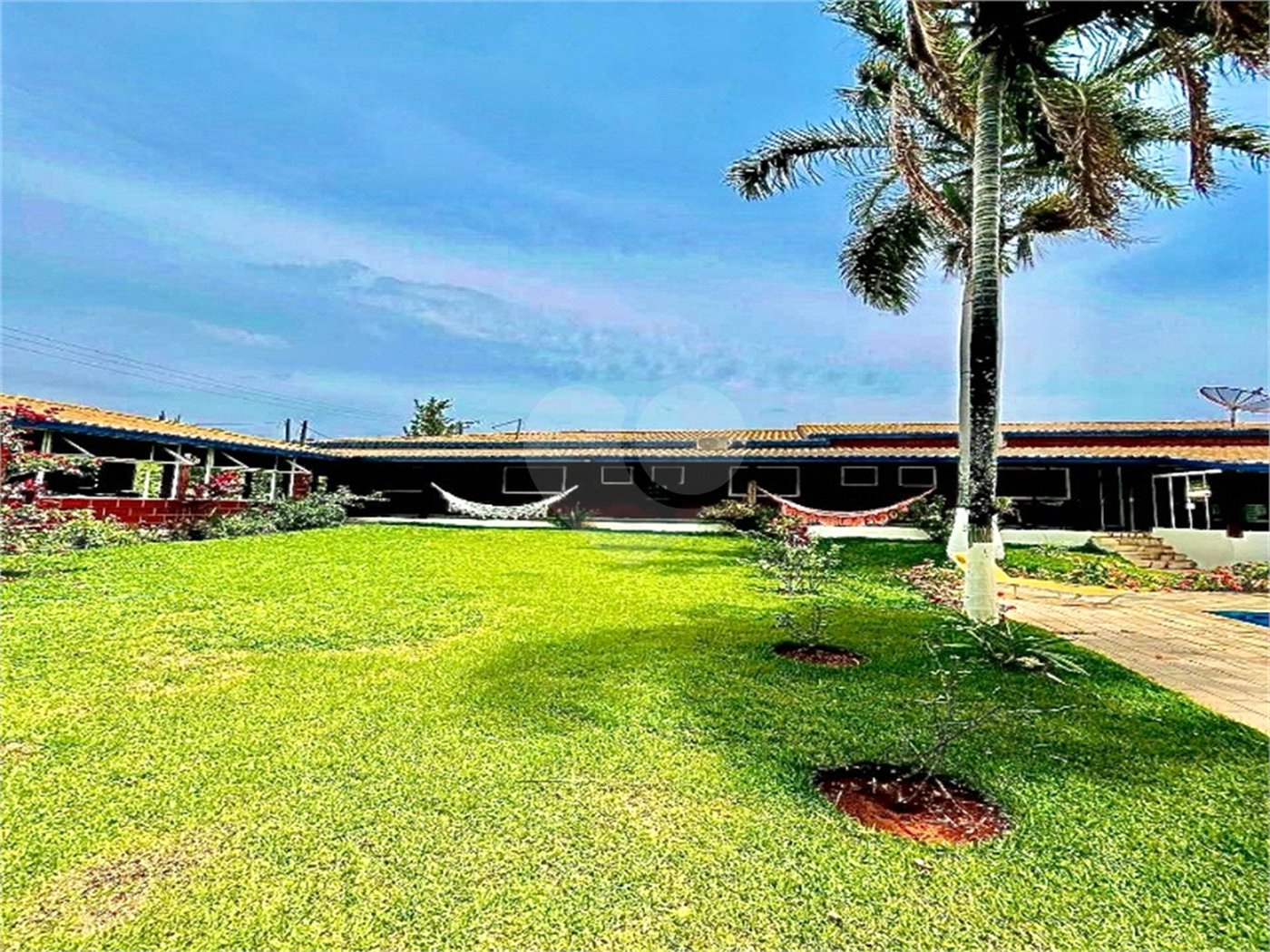 Casa à venda com 4 suítes no condomínio Vale do Lago, Sorocaba - SP