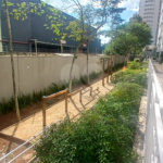 Apartamento para alugar com 2 quartos, sendo 1 suíte, em Vila Anastácio, São Paulo, SP