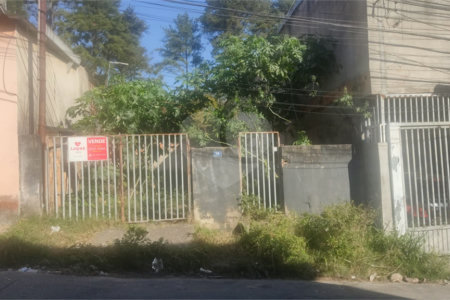 Terreno à venda em Vila Imaculada, Guarulhos, SP