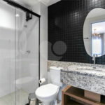 Apartamento à venda com 1 quarto em Pinheiros, São Paulo, SP