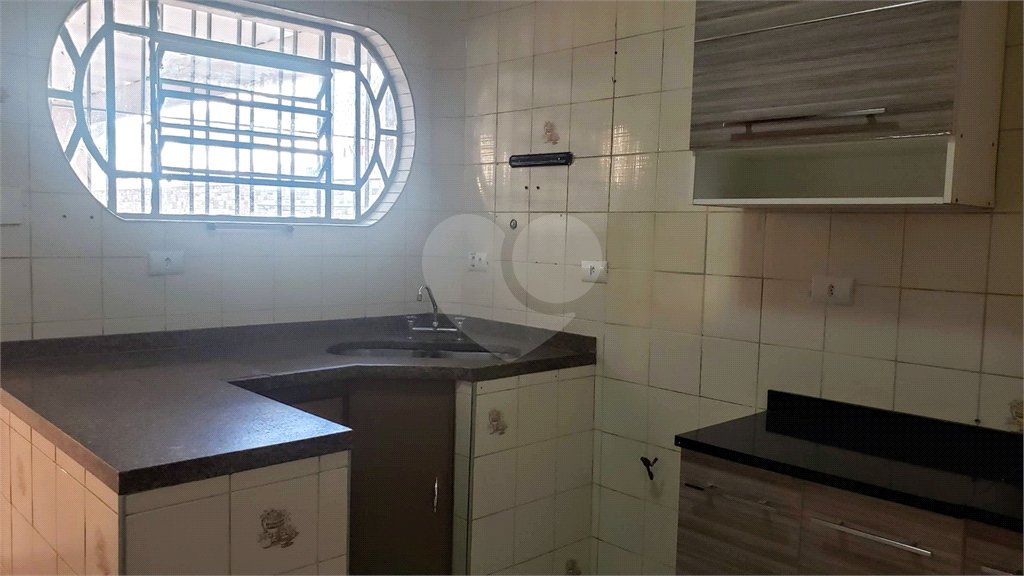 Sobrado à venda com 3 quartos, sendo 1 suíte, em Brooklin, São Paulo, SP