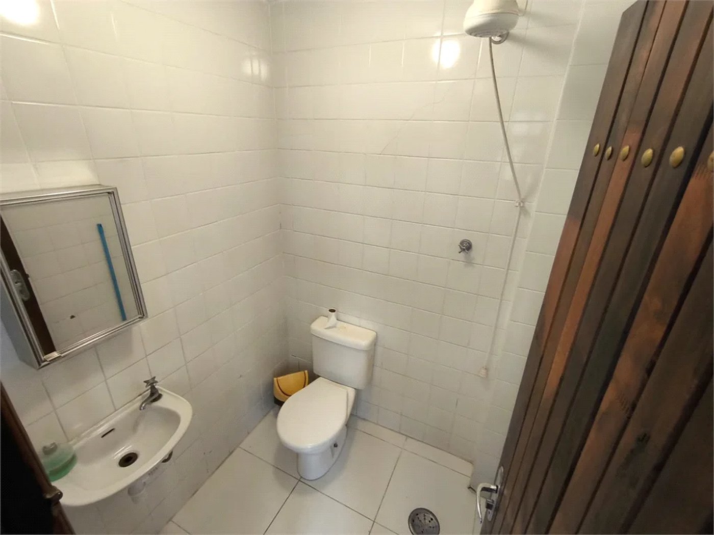 Sobrado à venda com 5 quartos, sendo 1 suíte, em Jardim Trussardi, São Paulo, SP