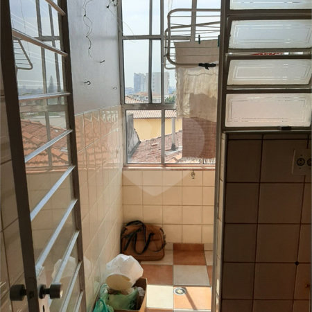 Apartamento à venda com 2 quartos em Jardim São Paulo(zona Norte), São Paulo, SP