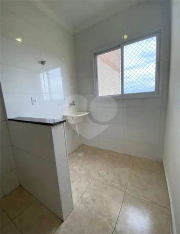 Apartamento à venda com 2 quartos em Vila Maria, São José dos Campos, SP