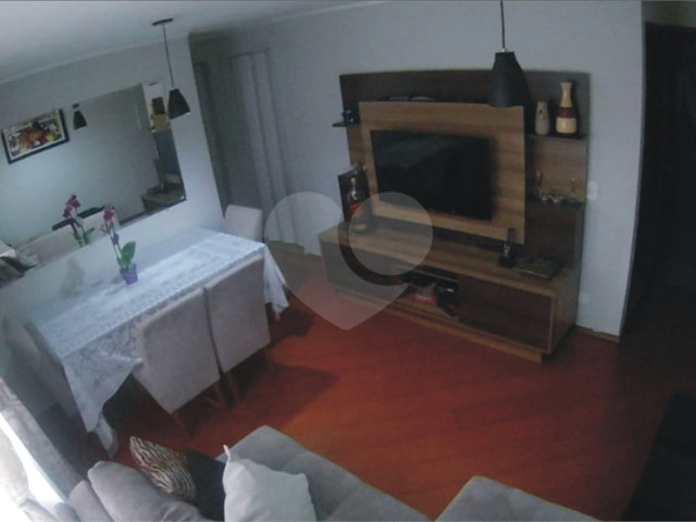 Apartamento à venda com 2 quartos em Vila Nova Cachoeirinha, São Paulo, SP