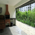 Apartamento à venda com 3 quartos, sendo 1 suíte,  em Jardim Sul, São Paulo, SP