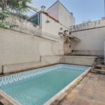 Casa à venda com 3 quartos, sendo 1 suíte, em Brooklin, São Paulo, SP