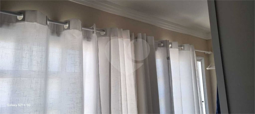 Apartamento à venda com 2 quartos em Jardim Santa Luzia, São José dos Campos, SP