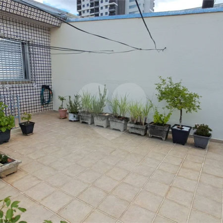 Casa à venda com 3 quartos em Parada Inglesa, São Paulo, SP