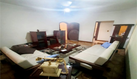 Casa à venda com 4 quartos em Jardim Almeida Prado, Guarulhos, SP