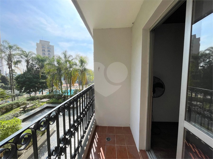 Apartamento à venda com 3 quartos em BUTANTÃ, São Paulo, SP