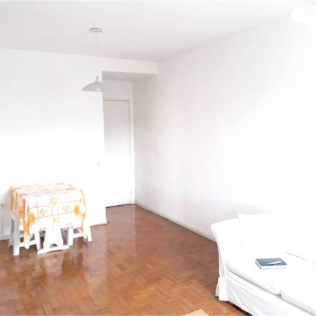 Apartamento 2 quartos - Metro Borba Gato
