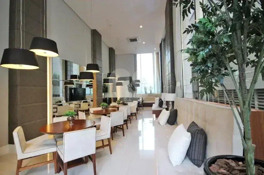 Apartamento à venda ou para alugar com 3 suítes em Itaim Bibi, São Paulo, SP