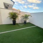 Casa à venda com 3 suítes no condomínio Residencial Chácara Ondina, Sorocaba - SP