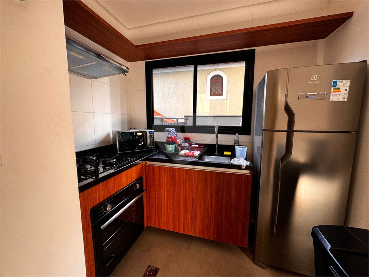 Apartamento à venda com 2 quartos em Mandaqui, São Paulo, SP