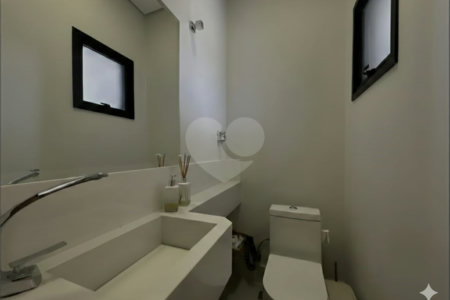 Casa à venda com 3 suítes no condomínio Park Gran Reserve, Indaiatuba - SP