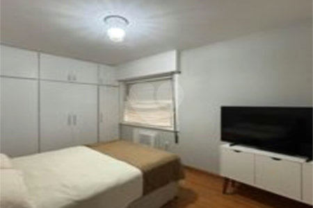 Apartamento à venda com 3 quartos, sendo 1 suíte, em Lagoa, Rio de Janeiro, RJ