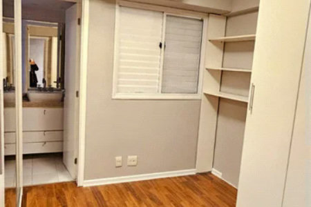 Cobertura à venda com 4 quartos, sendo 3 suítes,  em Cidade São Francisco, São Paulo, SP